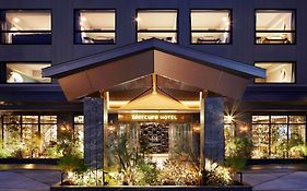 Mercure Kyoto Station